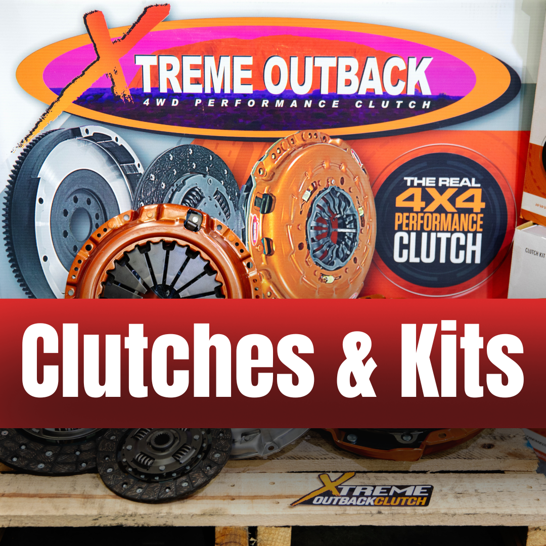 Clutches and Kits Motovated Turbo & Mechanical