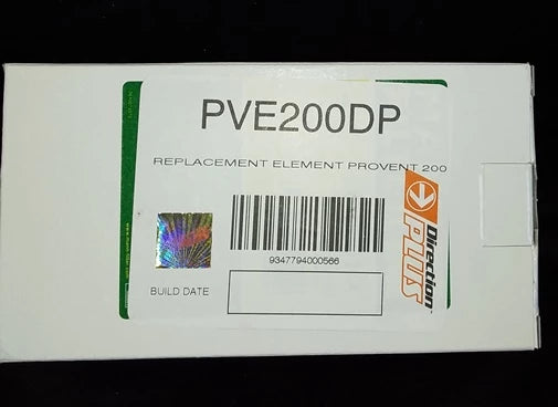 PVE200DP ProVent Replacement Element