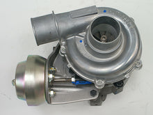 Load image into Gallery viewer, 2.5 &amp; 3lt Mazda BT50 UN Turbocharger - New Genuine