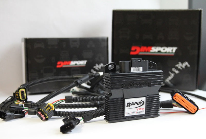 Rapid Performance Modules