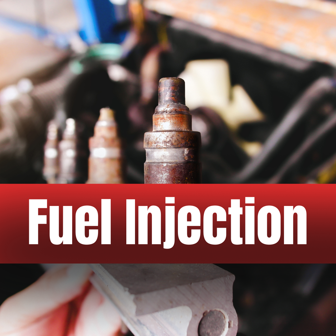 Fuel Injection