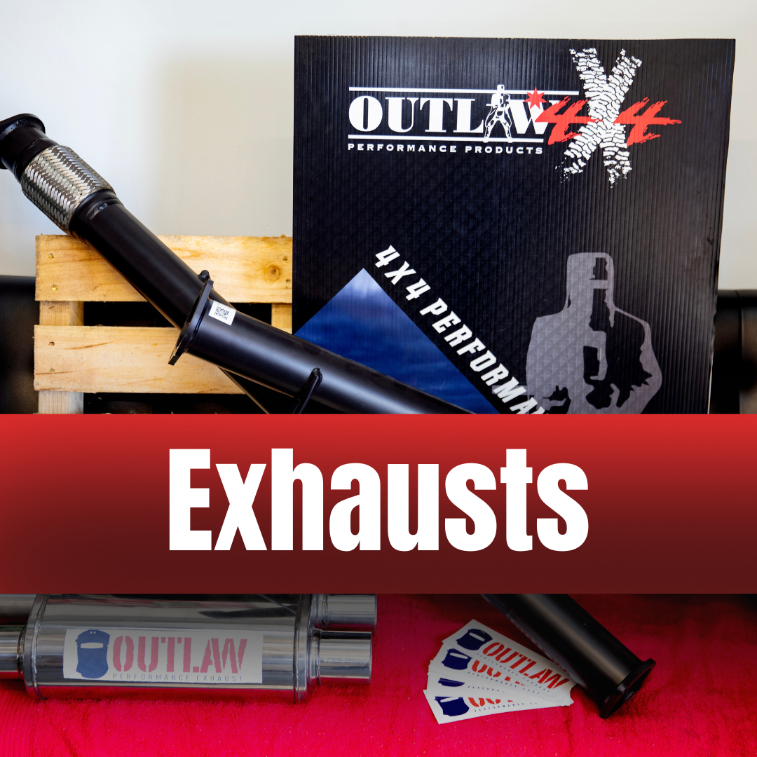 Exhausts