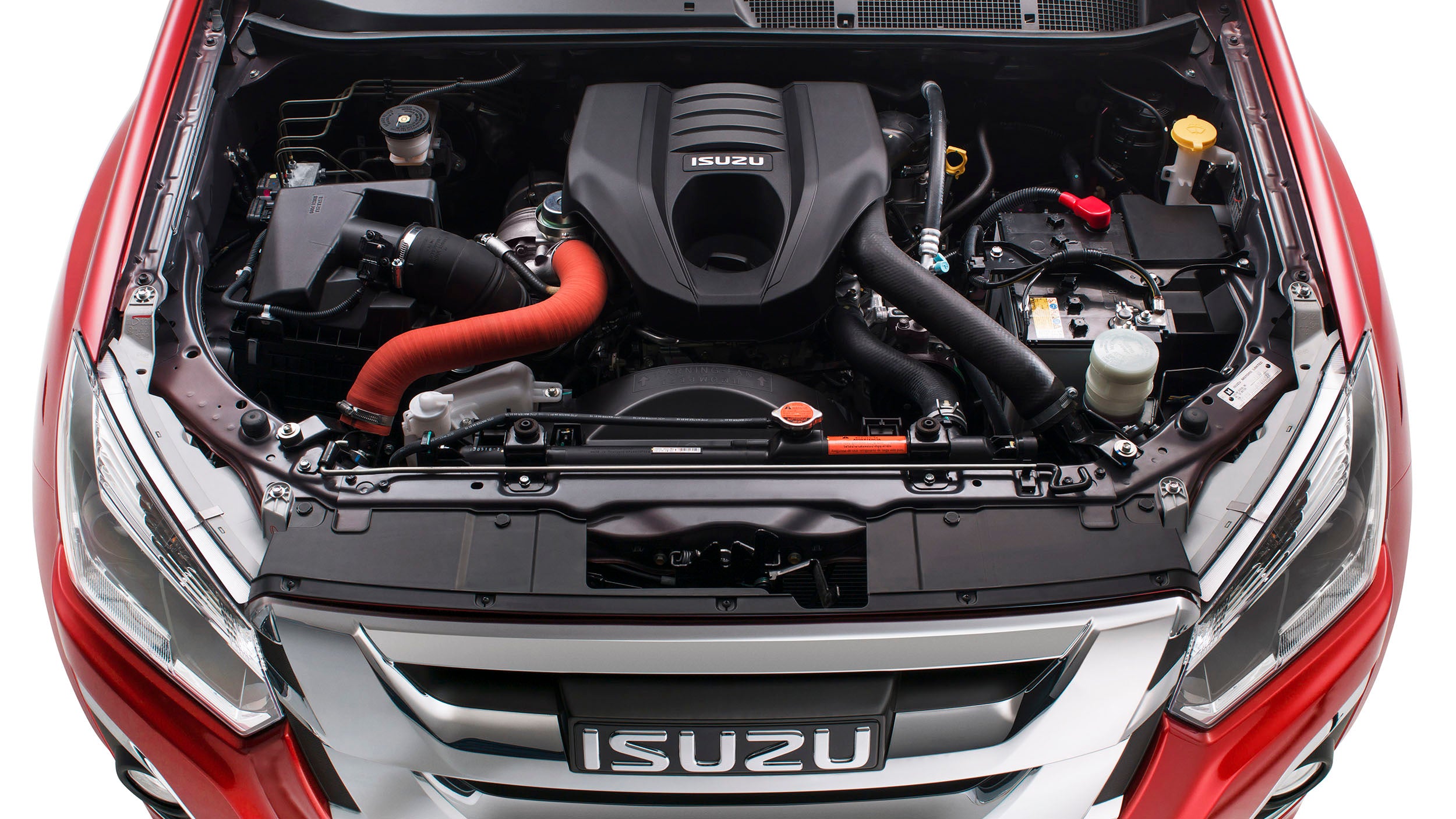 Isuzu