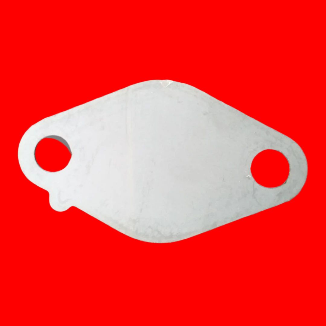 EGR BLANKING PLATE MQ TRITON