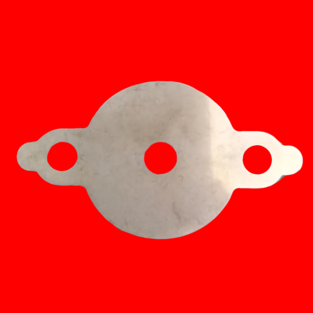 EGR BLANKING PLATE PX RANGER & BT50