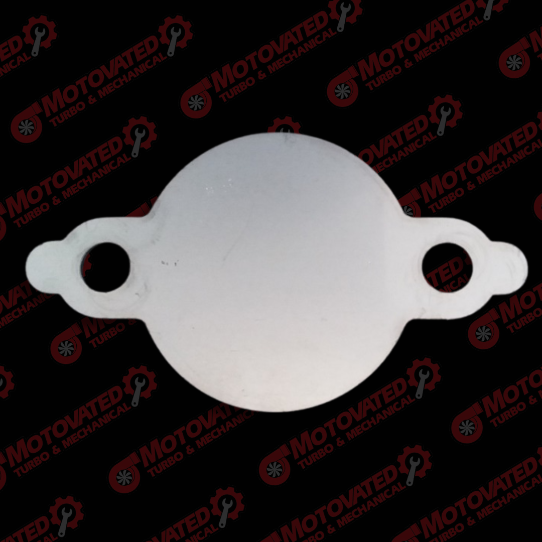Motovated Turbo & Mechanical