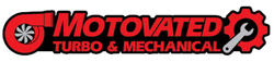 Motovated Turbo & Mechanical