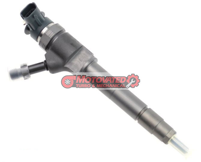 Motovated Turbo & Mechanical
