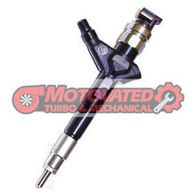 Load image into Gallery viewer, 095000-6250 Nissan Navara D40 Injector