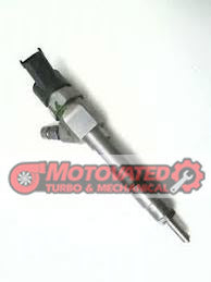 Motovated Turbo & Mechanical
