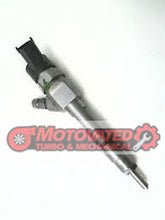 Load image into Gallery viewer, 0 445 110 250 Injector - 2.5lt Ford Ranger