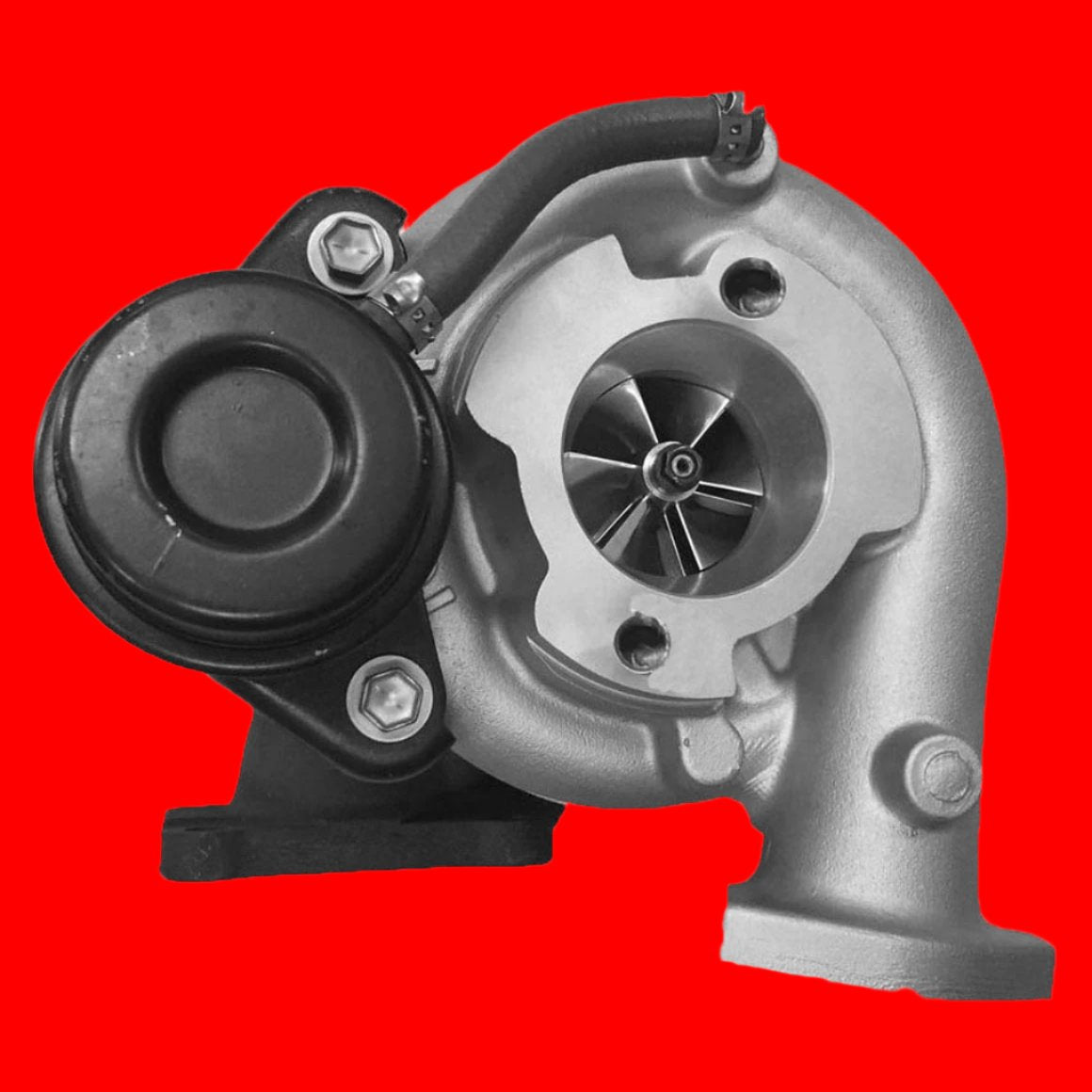 Motovated Turbo & Mechanical