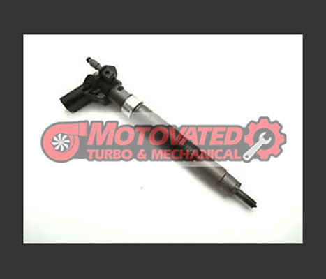 Motovated Turbo & Mechanical