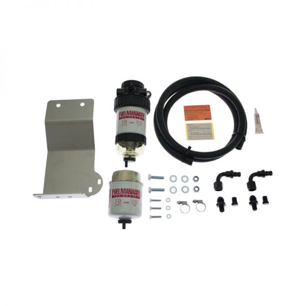 Motovated Turbo & Mechanical