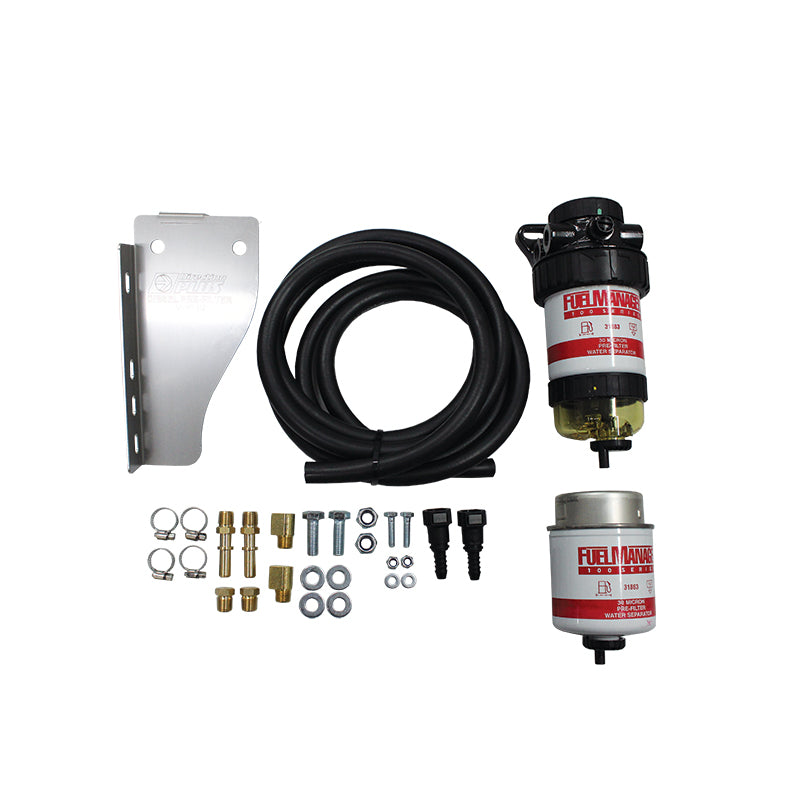 Motovated Turbo & Mechanical