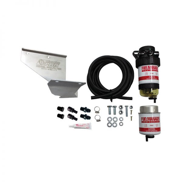 Motovated Turbo & Mechanical