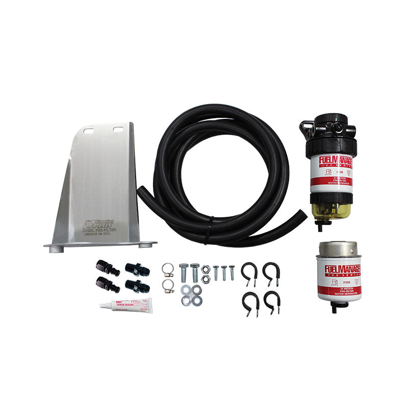 Motovated Turbo & Mechanical