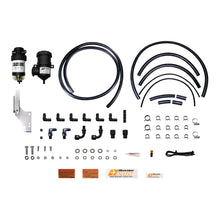 Load image into Gallery viewer, FMPV645DPK DMAX / BT50 2020-2021 Diesel Pre-Filter kit / Provent Dual Kit