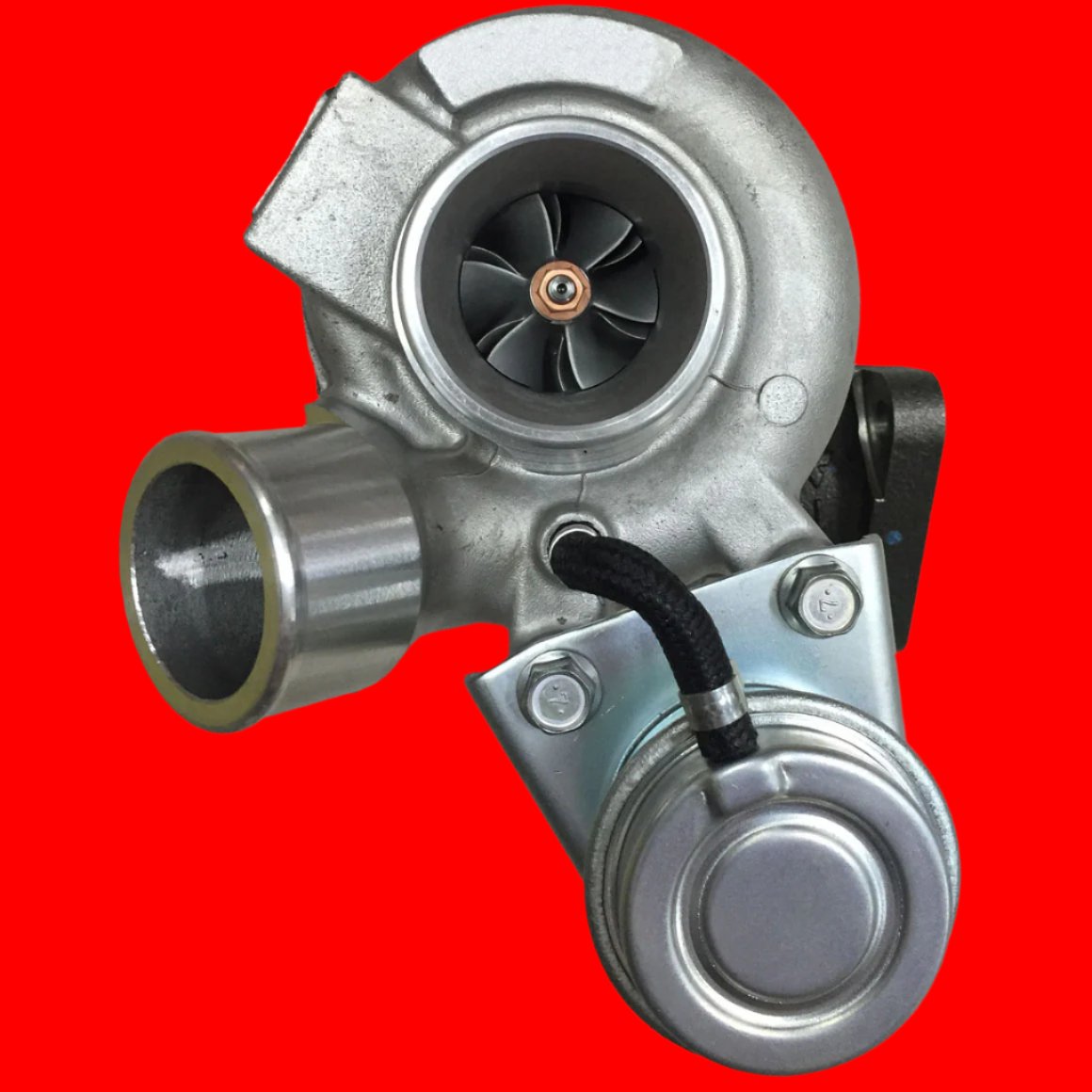 Motovated Turbo & Mechanical