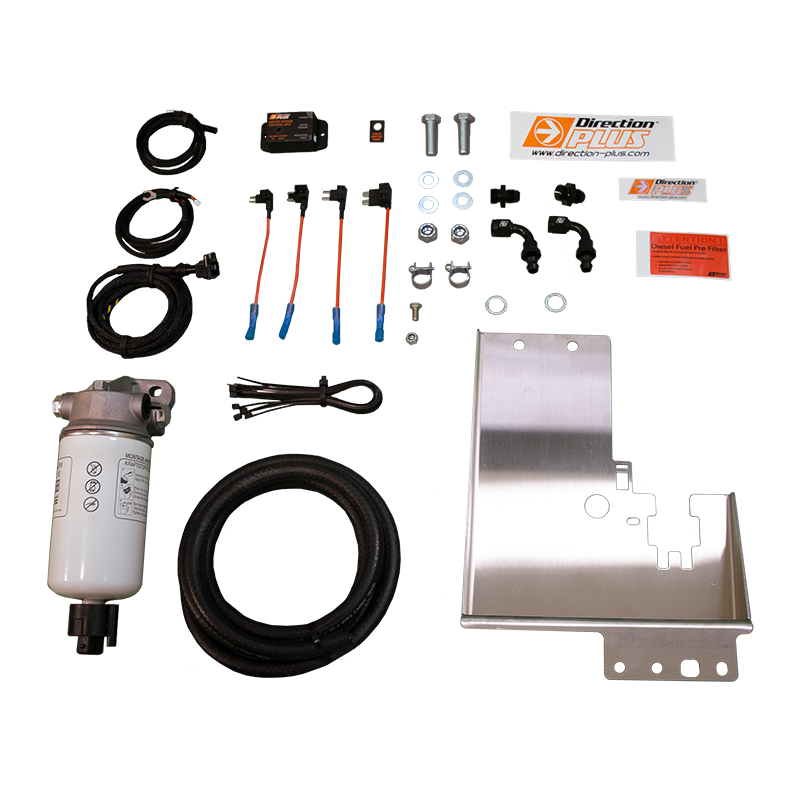 Motovated Turbo & Mechanical