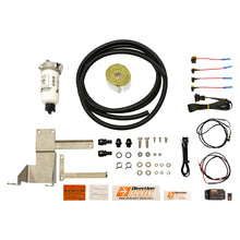 Load image into Gallery viewer, PL640DPK Toyota 70 Series 2012-2017 Preline-Plus Pre-Filter Kit