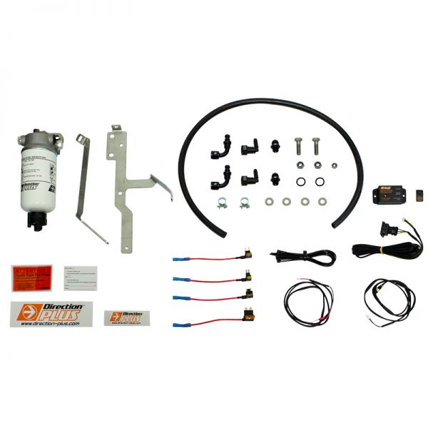 Motovated Turbo & Mechanical