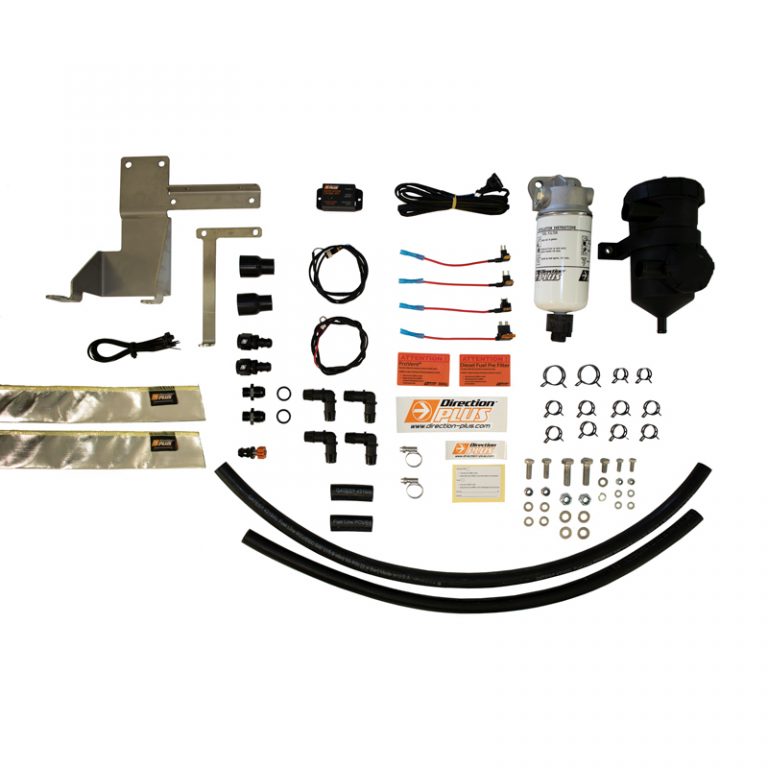 Motovated Turbo & Mechanical