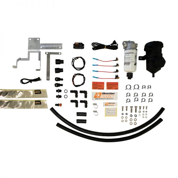 Motovated Turbo & Mechanical