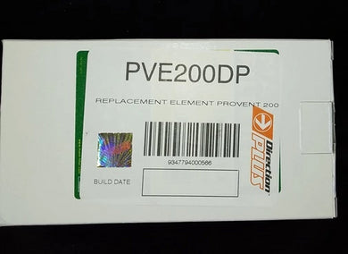 PVE200DP ProVent Replacement Element