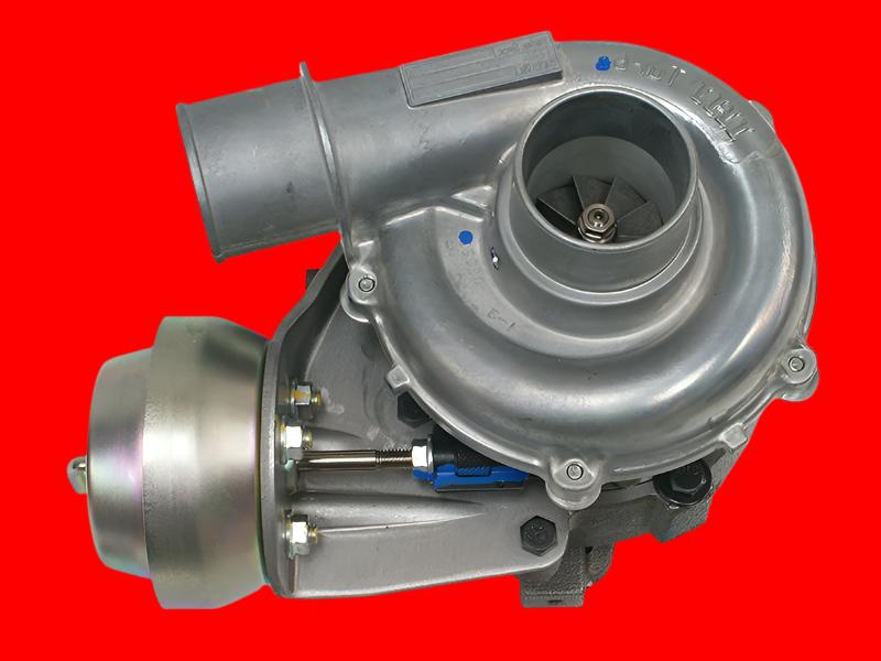 Motovated Turbo & Mechanical