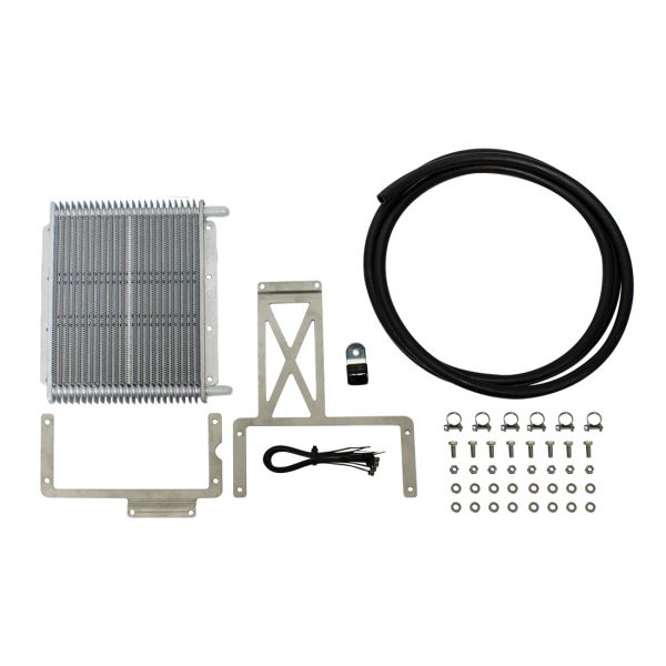 TC609DPK N70 Hilux 2004-2015 Transmission Cooler Kit