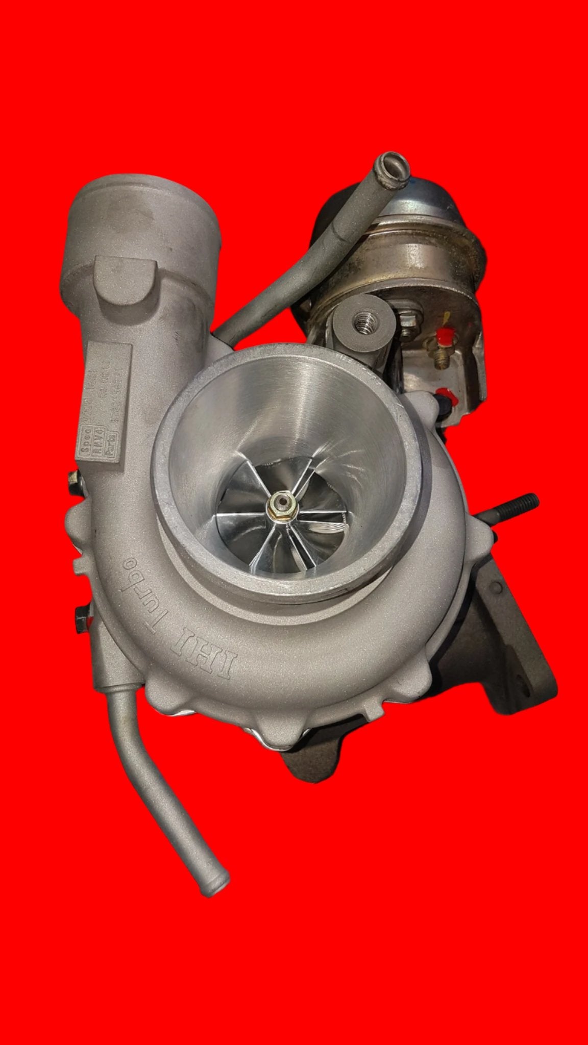 Motovated Turbo & Mechanical